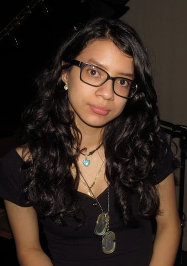 Chavez Lobo Theater - President